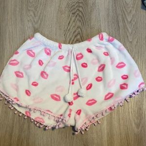 ARIANA GRANDE PJ SHORTS